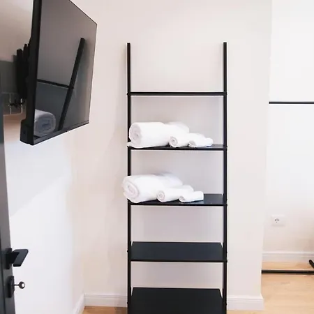Apartment Che