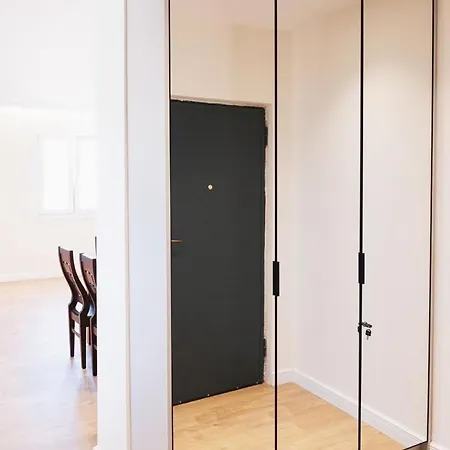 Che Apartment Tirana